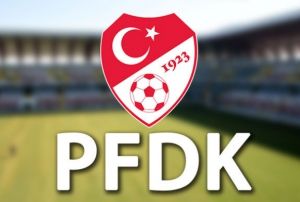 PFDK ceza yadrd