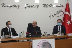 Afetin maliyeti 2.2 milyar TL