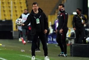 Emre Belzolu: Fenerbahede mitler lmez