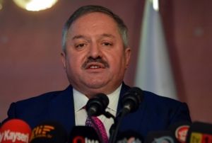 Kayseri OSB yneticilerine 'grevi ktye kullanma' davas
