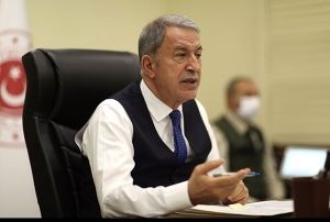 Rusya ve Ukrayna arasndaki gerginliin bir an nce bitmesinden yanay