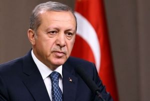 Cumhurbakan Erdoandan  nemli aklamalar