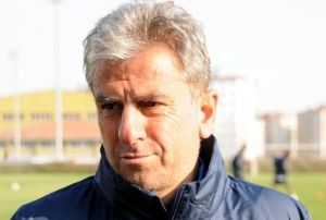 Kayserispor, Konyaspor ma hazrlklarn srdrd