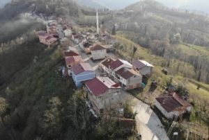Fkra gibi mahalle: Komular 2 dakika farkla iftar ayor