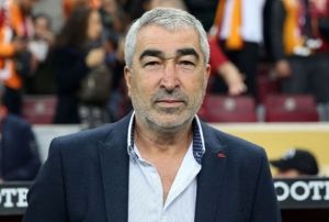 Samet Aybaba: 