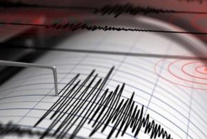  5.1 byklndeki deprem korkuttu