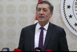 425 bin 430 retmen ve okul alan, a randevusuna dahil edildi