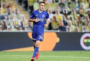 mer Faruk Beyaz Stuttgart'a transfer oldu