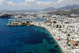 Rusya'nn Trkiye'ye 45 gnlk uu yasa turizmcileri zd