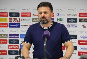 Blent Uygun: 