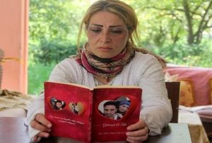 ldresiye dvd kars iin ak kitab yazm