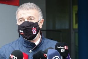 Ahmet Aaolu: 