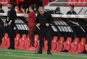  Fatih Terim:  