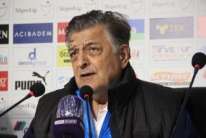 Ylmaz Vural:Bu akam bizim iin ok kritik bir akamd