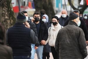 te son 24 saatin vaka saylar