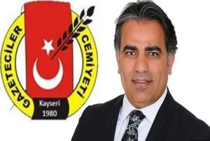 KGC Bakan Metin Kseda : 