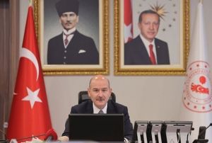 Denetimleri en st seviyede tutmalyz