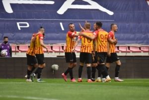 Kayserispor, Denizli'yi atee att