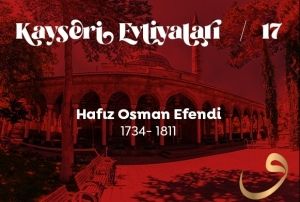 HFIZ OSMAN EFEND