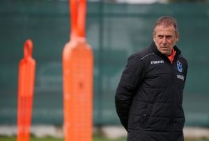 Trabzonspor'da hedef transfer!