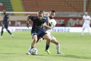 Emre Belzolu: Sonuna kadar yolumuza devam edeceiz