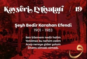  eyh Bedir Karahan Efendi