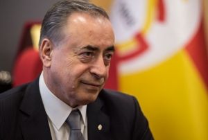 Mustafa Cengiz'den fla karar