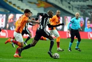 1 milyar 858 milyon TL'lik derbi
