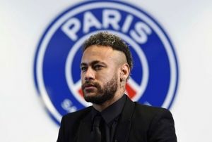 PSG, Neymarn szlemesini 2025 ylna kadar uzatt