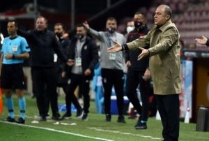 Fatih Terim: 