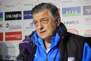 BB Erzurumsporda Ylmaz Vural dnemi sona erdi