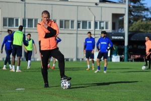 Trabzonspor, Avrupa biletini garantiledi