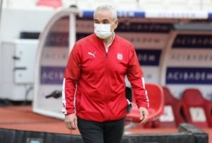 Rza almbay kariyer rekoru krd!