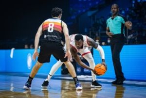 Pnar Karyaka finalde kaybetti