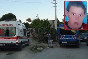 Engelli Hafize, 'demir kafeste' ld 