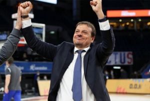 3 sezondur Avrupa basketbolunun zirvesindeyiz
