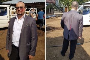 Avukat yanandan sran sana 2,5 yl hapis cezas