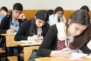 Liseler iin 'snav dzenlemesi' aklamas