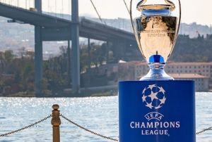 ampiyonlar Ligi Finali, Dragao Stad'nda oynanacak