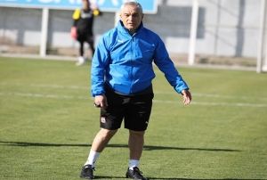 almbay: Pandemi olmasayd ampiyon olurduk
