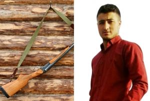 Pompal tfekle dehet sat; 3 l, 2 yaral