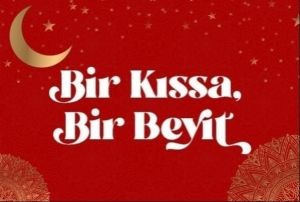 Bir kssa/bir levha