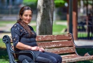 Uyuturucu iin fuha zorlanan Ceydann yardm l