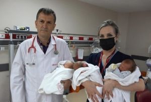 Doktorlar artan doum