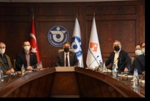 naat sektr, malzemelerdeki fiyat artndan ikayeti