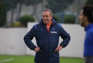Abdullah Avc'dan kolej havas