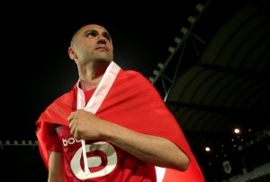 Burak Ylmaz: 