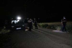 Yasak ak kavgas kanl bitti: 1 l 1 yaral