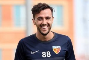 Gustavo Campanharo koronavirse yakaland