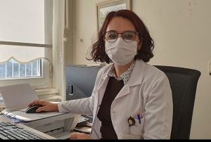 CoronaVac iin nc doz almalar yapmak istiyoruz 